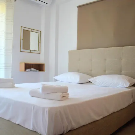 α & D Perikleous Kastro-Kyllini