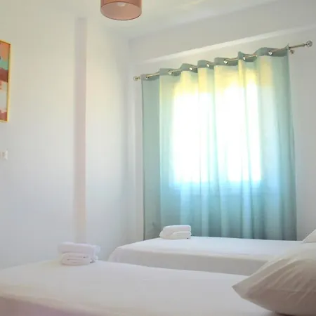 α & D Perikleous Apartamento *