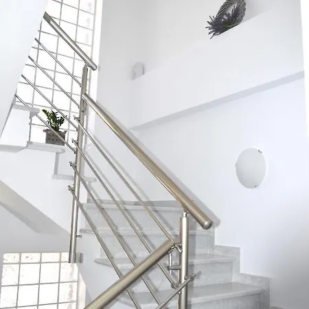 α & D Perikleous Apartamento Kastro-Kyllini