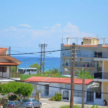 Apartman α & D Perikleous *