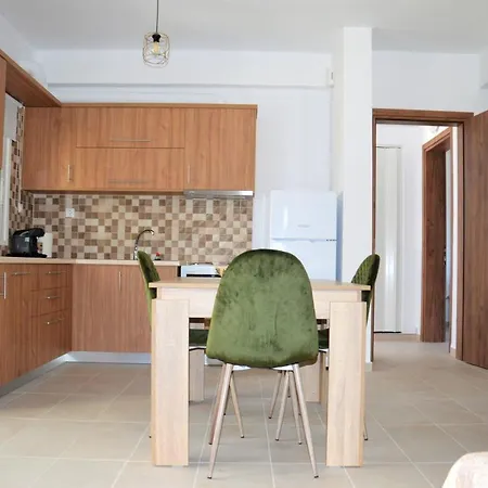 α & D Perikleous * Kastro-Kyllini