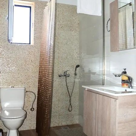 α & D Perikleous Apartamento Kastro-Kyllini