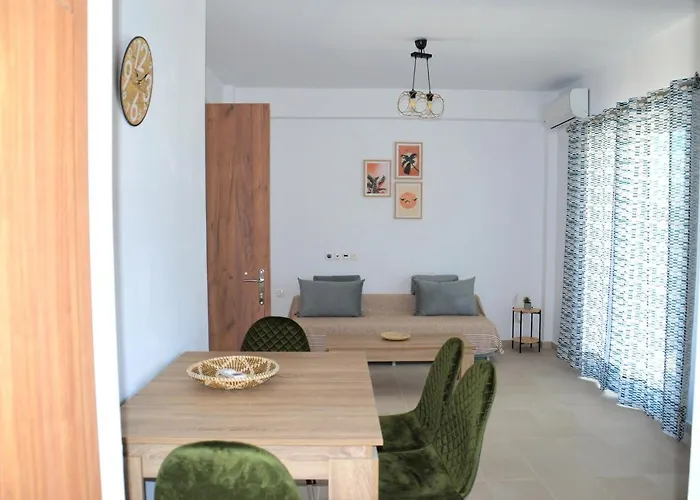 α&d Perikleous Kastro-Kyllini