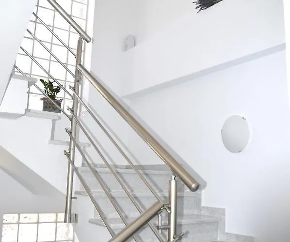 α & D Perikleous Apartamento Kastro-Kyllini