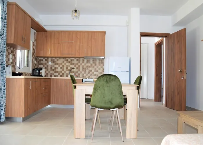 α&d Perikleous * Kastro-Kyllini